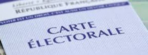 Élections territoriales Élections territoriales