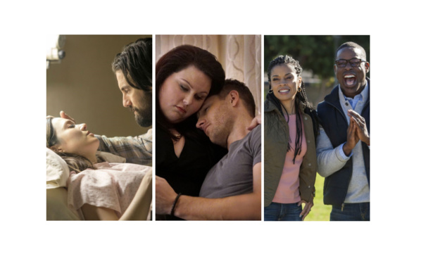 © 2016 NBCUNIVERSAL MEDIA, LLC © 2016 NBCUNIVERSAL MEDIA, LLC