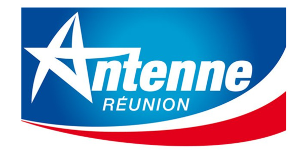 Logo Antenne Réunion Logo Antenne Réunion