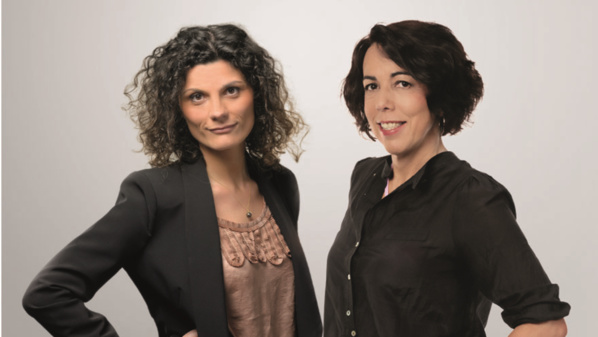 © Nouvelle-Calédonie 1ère © Nouvelle-Calédonie 1ère