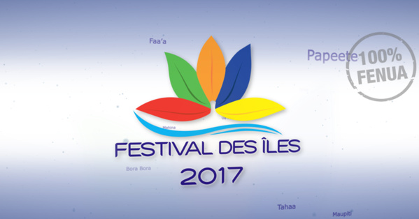 Festival des îles 2017 Festival des îles 2017