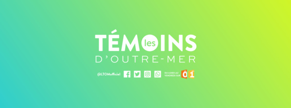 Les témoins d'Outre-Mer Les témoins d'Outre-Mer