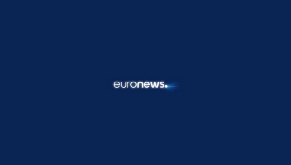 Logo Euronews Logo Euronews