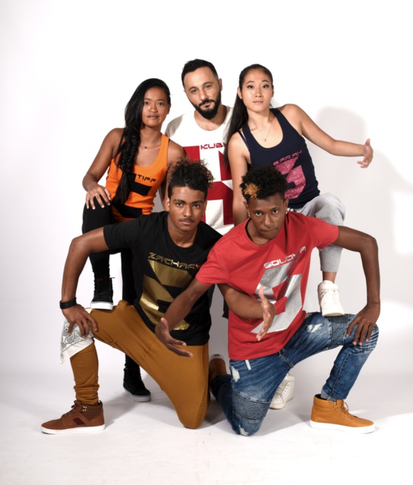 © Eric Dell'Erba © Eric Dell'Erba