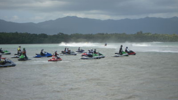 Championnat du monde de Karujet Championnat du monde de Karujet