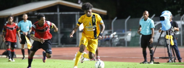 Crédit Photo: © Oceania Football Confederation Crédit Photo: © Oceania Football Confederation