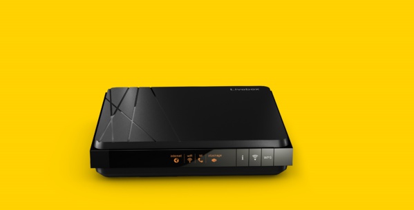 Livebox 4 Livebox 4
