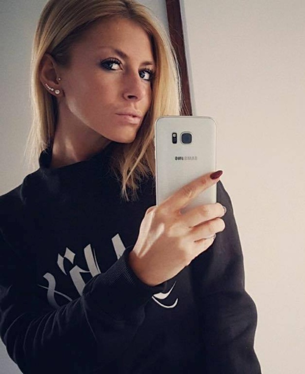 Stéphanie Clerbois Stéphanie Clerbois