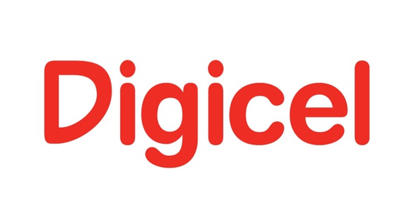 Logo Digicel Logo Digicel