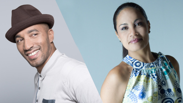 © Nathalie Guyon © Nathalie Guyon