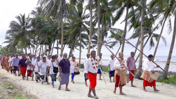 Il suffirait d'un miracle