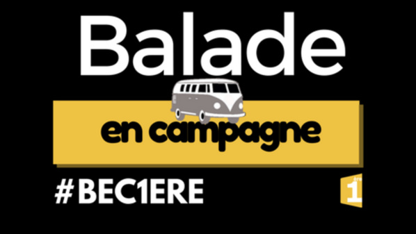 Balade en campagne Balade en campagne