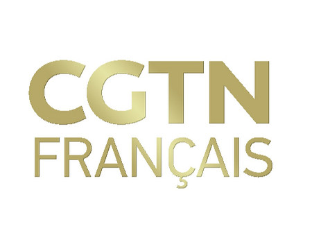 CGTN Français sur le Canal 56 de Canal+ Réunion