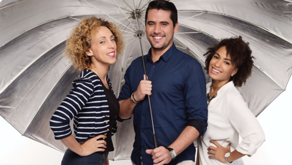 © Marc le Chélard © Marc le Chélard