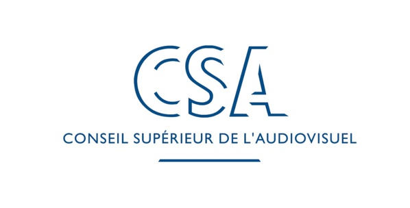 Logo CSA Logo CSA