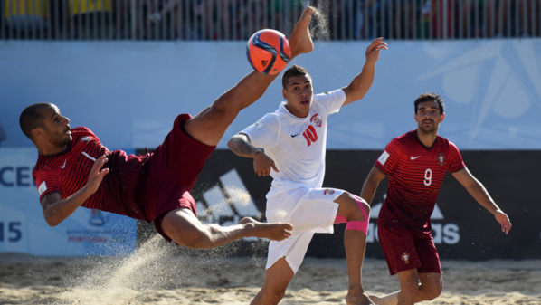 © Francisco Leong / AFP © Francisco Leong / AFP