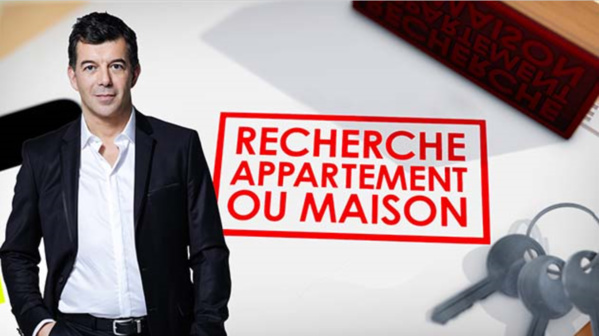 © Franck FERVILLE / M6 © Franck FERVILLE / M6