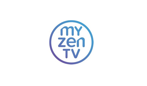 Logo MyZEN.TV Logo MyZEN.TV