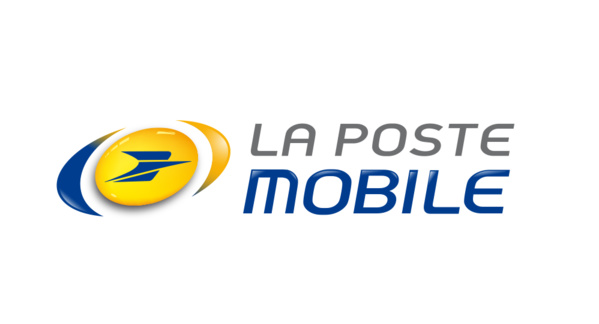 La Poste Mobile La Poste Mobile