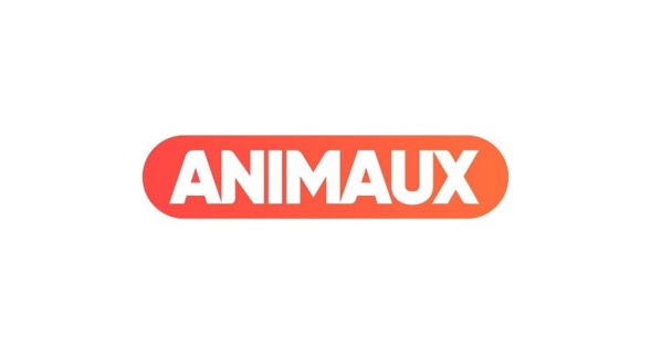 Nouveau logo pour la chaîne ANIMAUX Nouveau logo pour la chaîne ANIMAUX