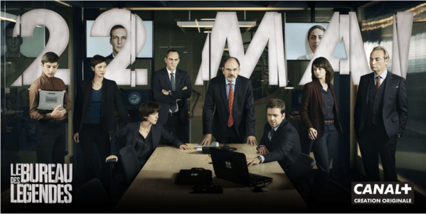 © Crédit Photo: Canal+ © Crédit Photo: Canal+