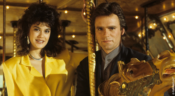 © Paramount © Paramount