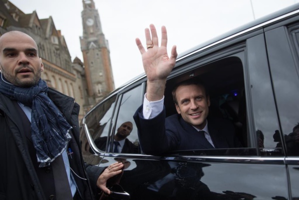 © Crédit photo : Soazig De La Moissonnière © Crédit photo : Soazig De La Moissonnière