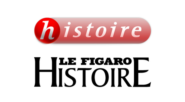 Dès le 1er juin, la chaine Histoire fête ses 20 ans avec de nombreux événements Dès le 1er juin, la chaine Histoire fête ses 20 ans avec de nombreux événements