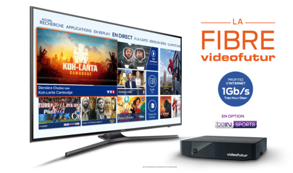 VITIS annonce LA FIBRE videofutur sur les réseaux d’initiative publique d’Axione Aisne, Ardèche, Berry, Drôme, Loire, Sarthe, Vaucluse VITIS annonce LA FIBRE videofutur sur les réseaux d’initiative publique d’Axione Aisne, Ardèche, Berry, Drôme, Loire, Sarthe, Vaucluse