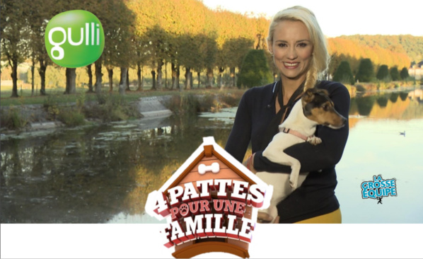 © Lagardère Active © Lagardère Active