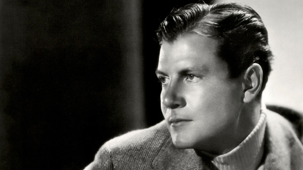 Crédit Photo: TCM Cinéma Crédit Photo: TCM Cinéma