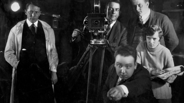 Crédit Photo: TCM Cinema Crédit Photo: TCM Cinema