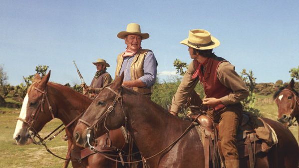 Crédit Photo: TCM Cinema Crédit Photo: TCM Cinema