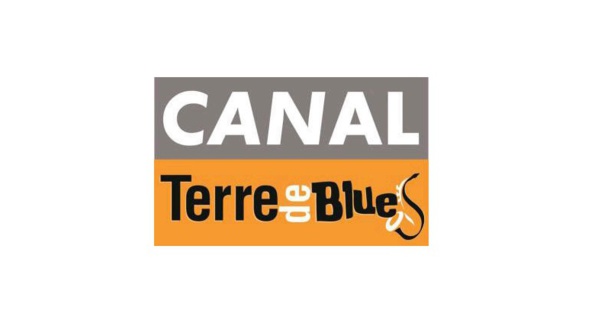 Canal Terre de Blues Canal Terre de Blues