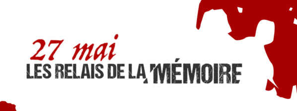 Les relais de la mémoire Les relais de la mémoire