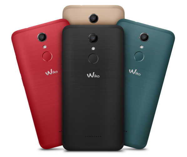 Wiko Upulse Wiko Upulse