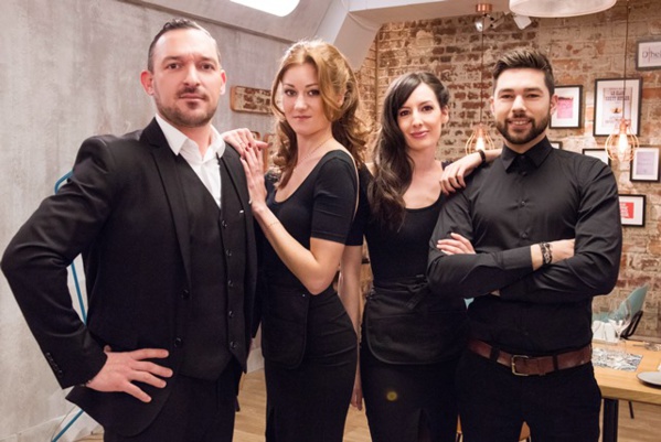 © TF1 / COYOTE © TF1 / COYOTE