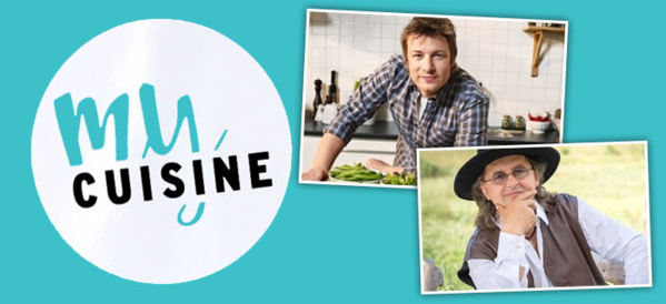 Logo My Cuisine Logo My Cuisine