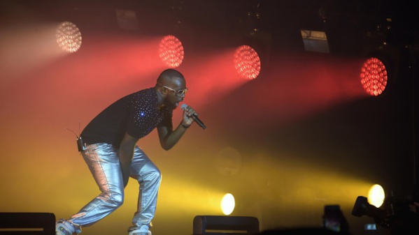 © Edmond Sadaka © Edmond Sadaka