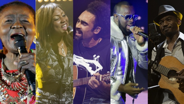 Fête de la musique Fête de la musique