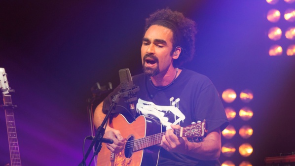 © RONAN LECHAT / Réunion 1ère © RONAN LECHAT / Réunion 1ère