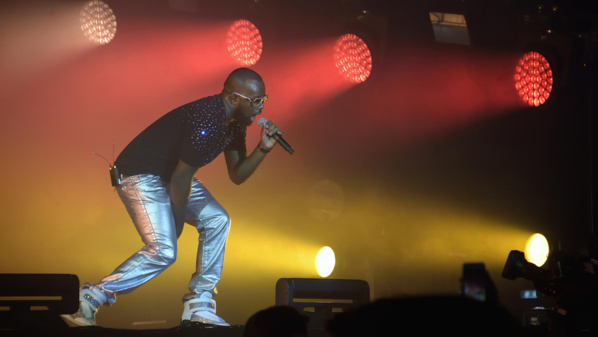 © Outre-Mer 1ère © Outre-Mer 1ère