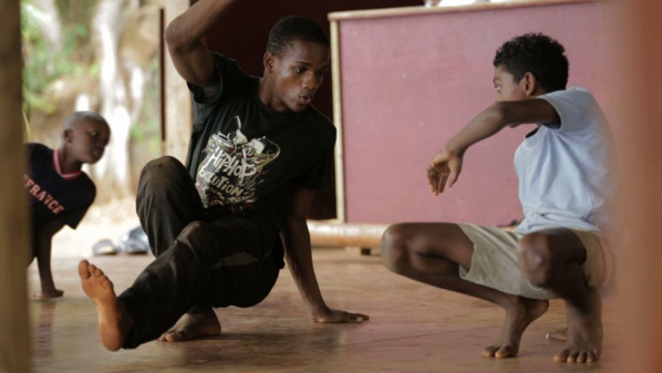 © Keren Prod © Keren Prod