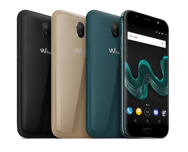 Mobile: WIKO annonce le lancement de la collection WIM Mobile: WIKO annonce le lancement de la collection WIM