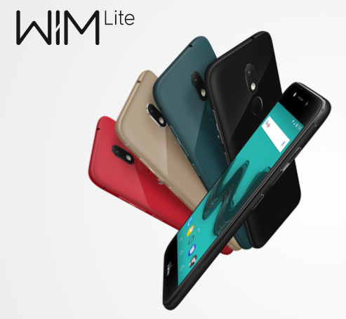 Mobile: WIKO annonce le lancement de la collection WIM