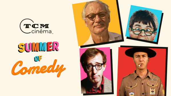 © TCM Cinema © TCM Cinema