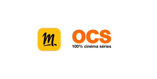 Molotov fête ses 1 an et propose dèsormais les chaînes OCS 100% cinéma séries