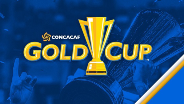 Football: La 24e édition de la Gold Cup en direct sur les chaînes 1ère aux Antilles-Guyane