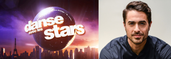 Nicolas Archambault © BBC Worldwide France / TF1 Production Nicolas Archambault © BBC Worldwide France / TF1 Production