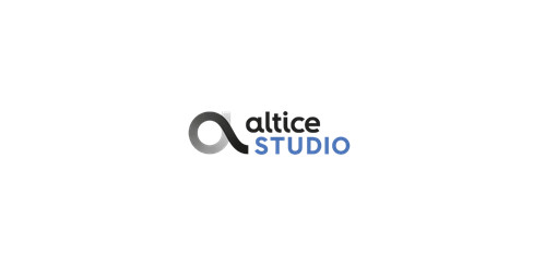 Logo de la chaîne Altice Studio